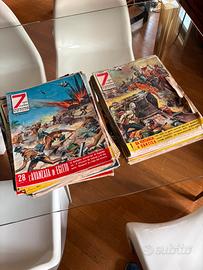 Fotostorie fascicoli di guerra