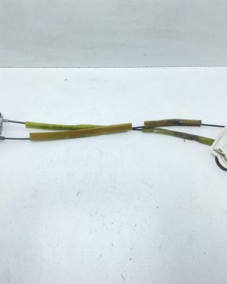 SERRATURA POSTERIORE DESTRA MAZDA CX-5 Serie KD477