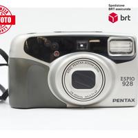 Pentax ESPIO 928