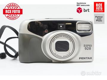 Pentax ESPIO 928