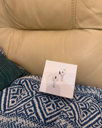 cuffie auricolari nuove