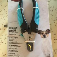 Tagliaunghie Trixie per cani