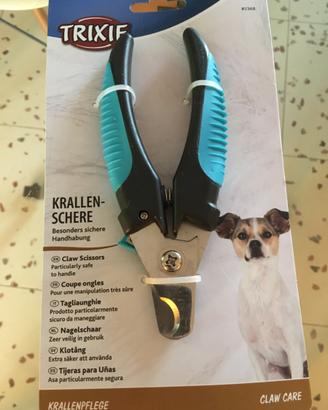 Tagliaunghie Trixie per cani