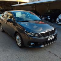 Peugeot 308 1.5 BlueHDi 130 Cv Business