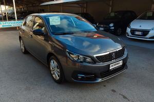 Peugeot 308 1.5 BlueHDi 130 Cv Business
