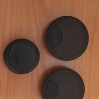 Tappi copriforo passacavi 