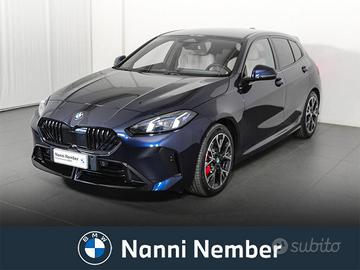BMW Serie 1 120d 48V MSport Pro auto