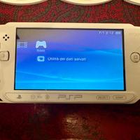 PSP STREET E-1004