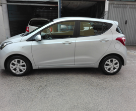 Hyundai i 10 MPI login GPL 2 serie