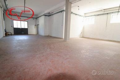Immobile di 160 m² a Montevarchi