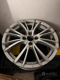 CERCHI MSW x OZ GRIGI 4x100