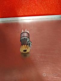 Pompa acqua rotax 123