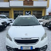 Peugeot 2008 1.4 HDi 68CV Active