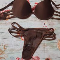 Completo intimo donna