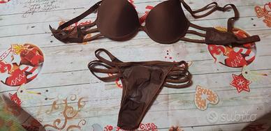 Completo intimo donna