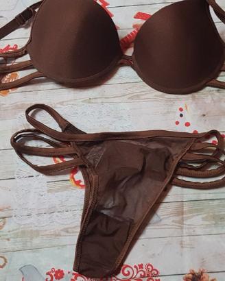 Completo intimo donna