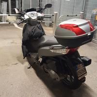 Pezzi ricambio scooter