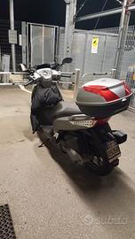 Pezzi ricambio scooter