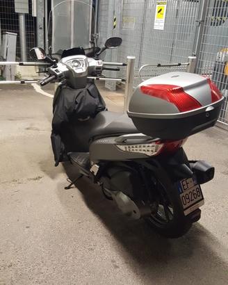 Pezzi ricambio scooter