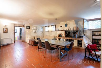 Villa singola Codogno [Cod. rif 3229394VRG]