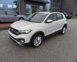 VOLKSWAGEN T-Cross 1.0 TSI Life BMT