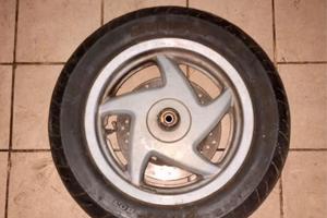 Ruota honda pantheon