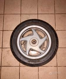 Ruota honda pantheon