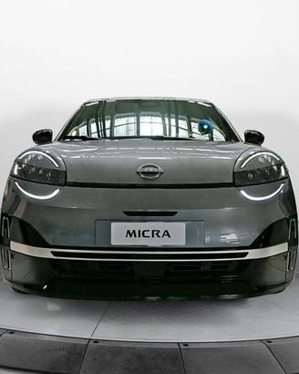 Nissan Micra 52kWh Evolve Auto
