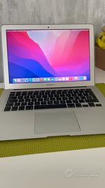 Mac book air 13”