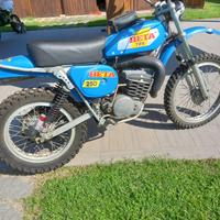 Beta tr 6