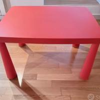 Tavolo e Sedie IKEA