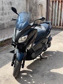 Yamaha XMAX 250 - Unico Proprietario - 11.417 km