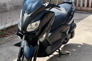 Yamaha XMAX 250 - Unico Proprietario - 11.417 km