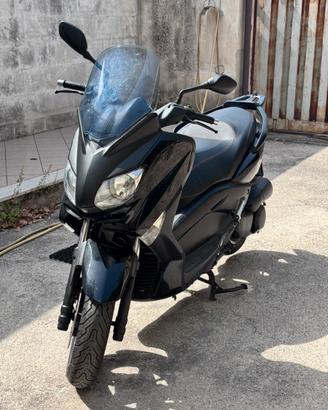 Yamaha XMAX 250 - Unico Proprietario - 11.417 km