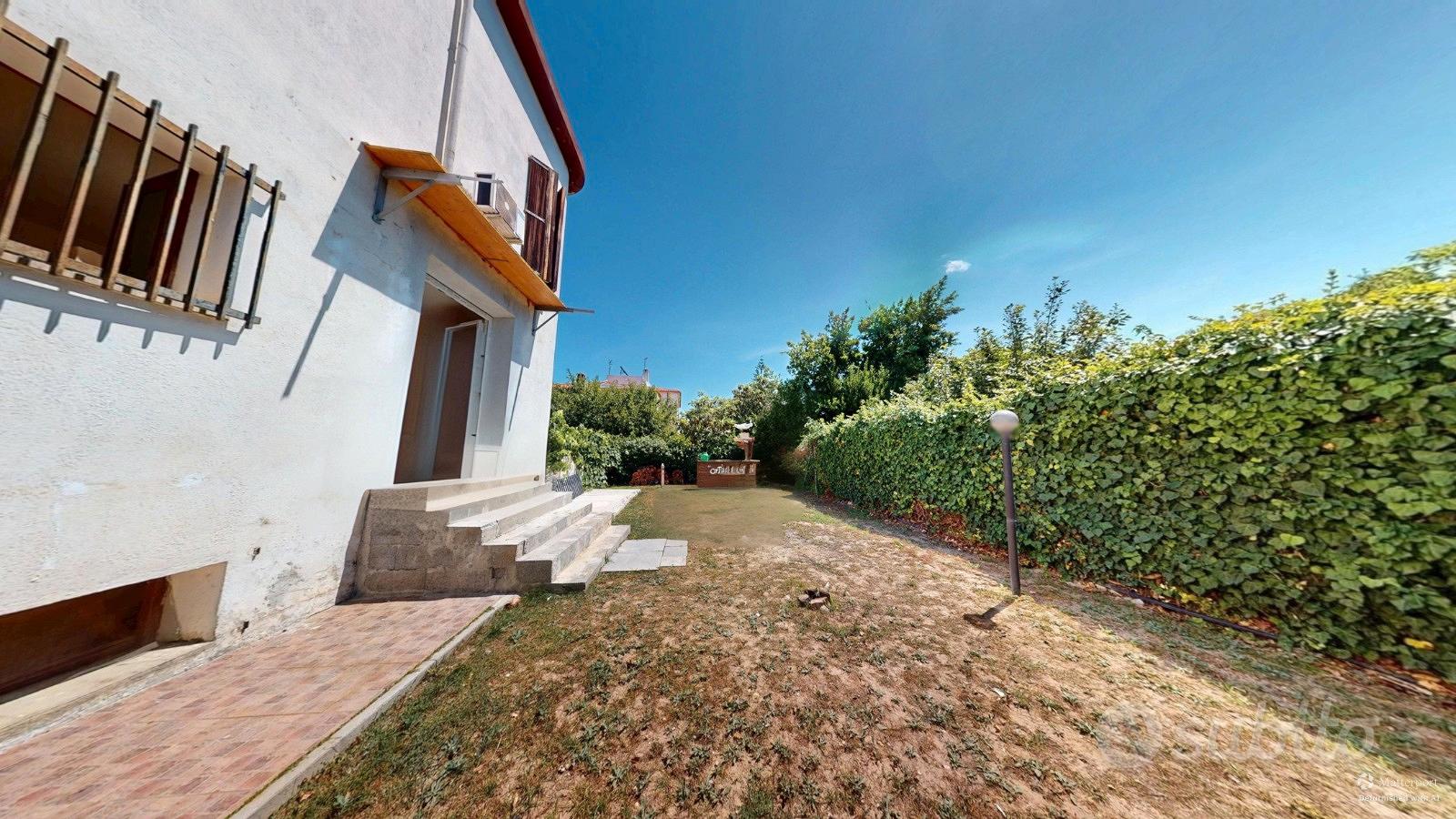 Casa – Sassari, Sant'Orsola - Vista 3