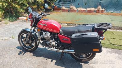 Honda CX 500