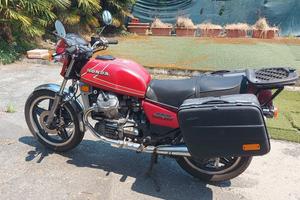 Honda CX 500