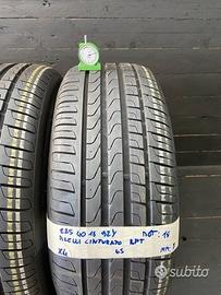 Michelin cinturato 225 40 18