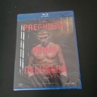 Blu-ray Una Preghiera Prima dell'Alba  Sigillato