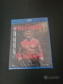 Blu-ray Una Preghiera Prima dell'Alba  Sigillato