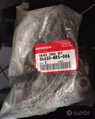 Ganascia freno Honda 06430-mr5-006