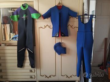 mute estive ed invernali