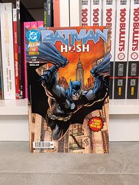 Batman Hush 2 volume 1 regular