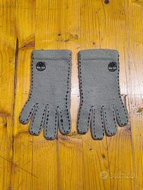 Guanti lana Timberland