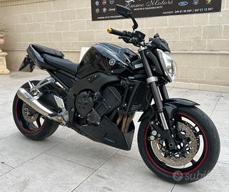 Yamaha FZ1