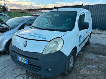 Renault Kangoo 1.5 dCi 85CV 5 porte Dynamique