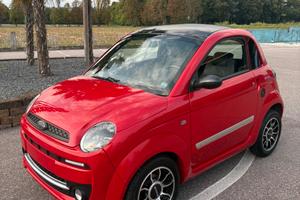 Linger 50cc