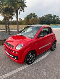 Linger 50cc