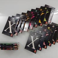 Manga Fumetto Clamp X dal 4 al 18 prima edizione