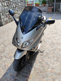 T max 500